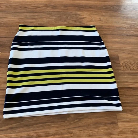 Ann Taylor Pencil Skirt UEC, size 10, small spot( see picture) - Picture 1 of 3